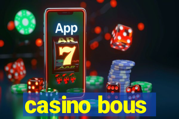 casino bous