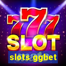 slots ggbet