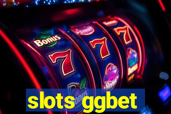 slots ggbet