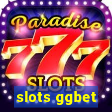 slots ggbet