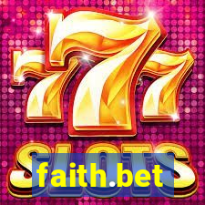 faith.bet