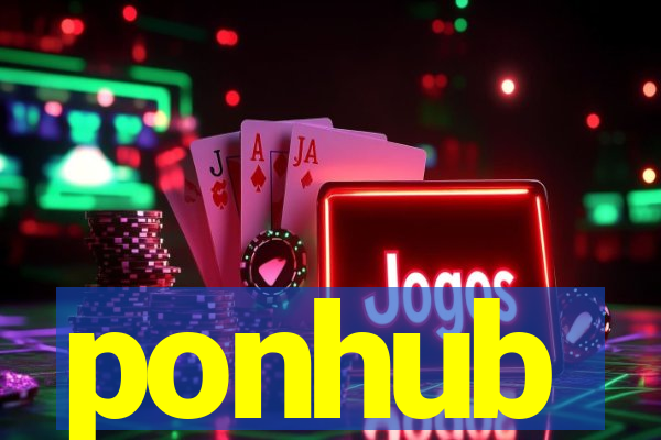 ponhub