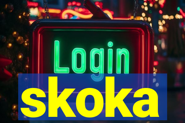 skoka