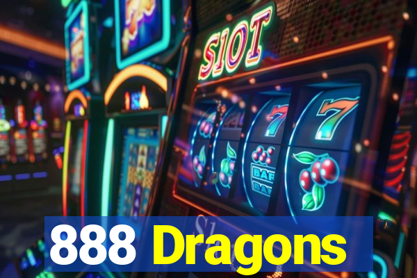 888 Dragons