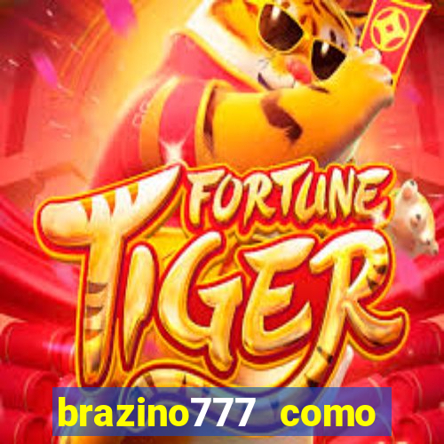 brazino777 como ganhar dinheiro