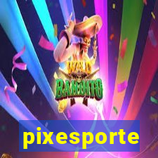 pixesporte