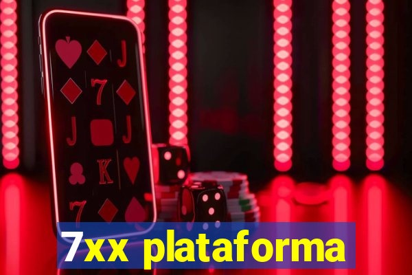 7xx plataforma