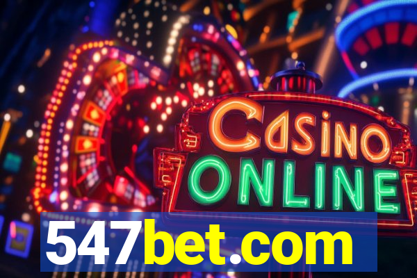 547bet.com