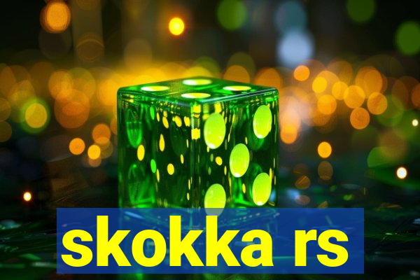 skokka rs