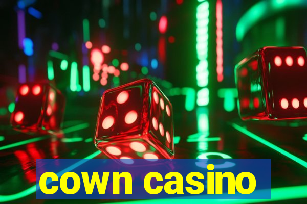 cown casino