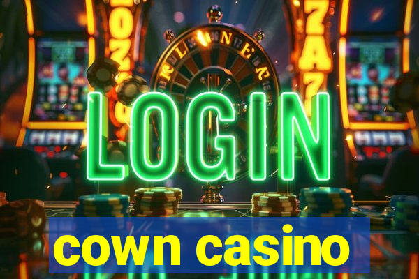 cown casino