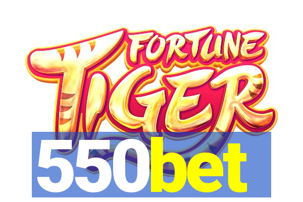 550bet