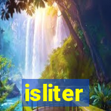 isliter