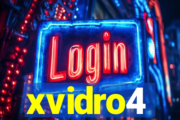 xvidro4