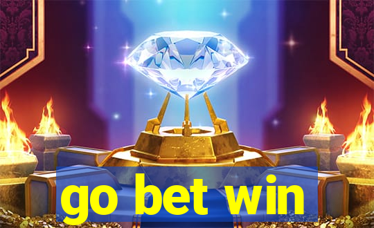 go bet win