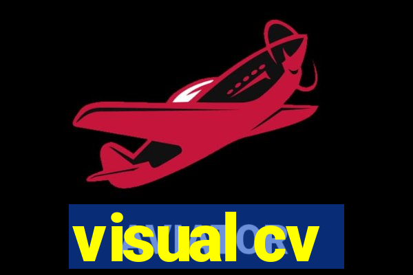 visual cv