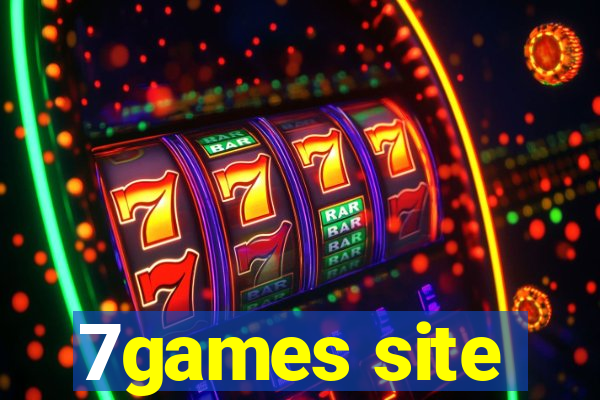 7games site