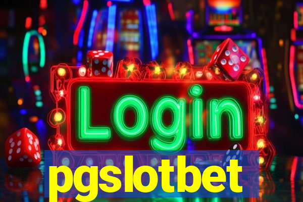 pgslotbet