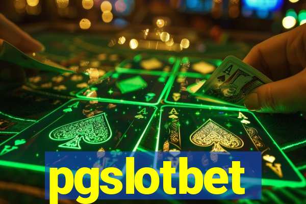 pgslotbet