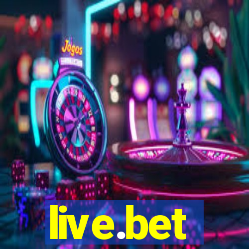 live.bet