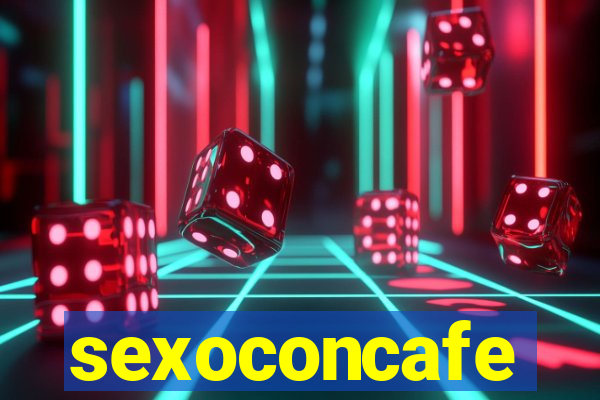 sexoconcafe