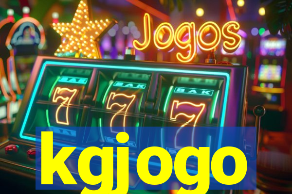 kgjogo