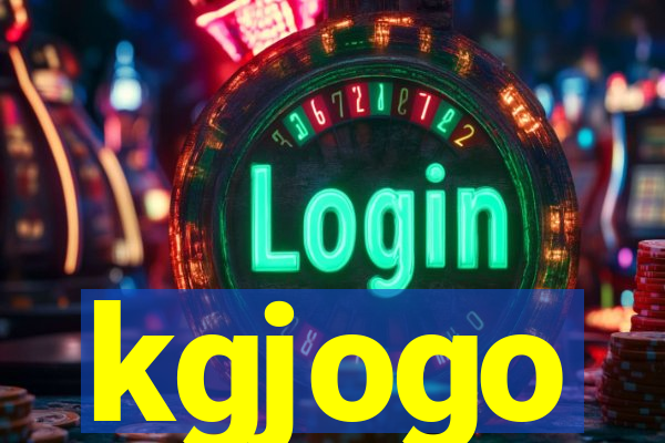 kgjogo