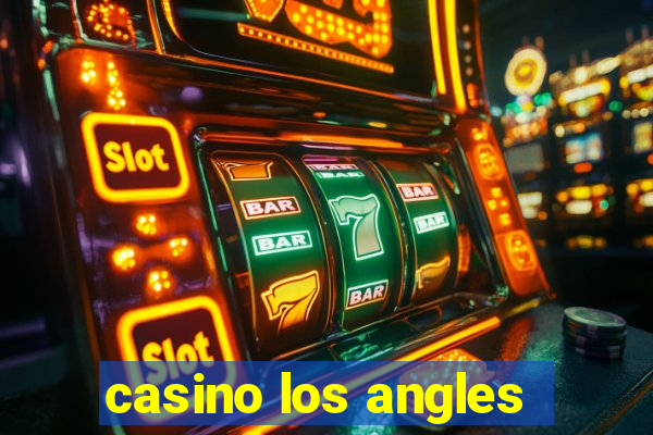 casino los angles