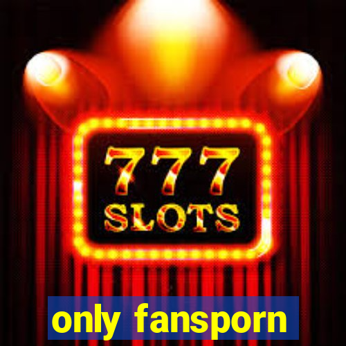 only fansporn