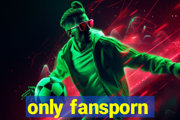 only fansporn