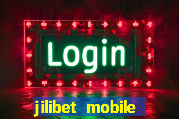 jilibet mobile casino app