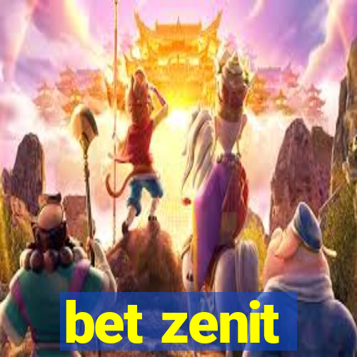 bet zenit