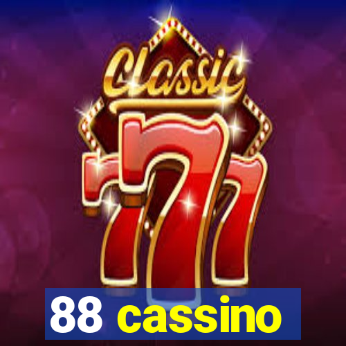 88 cassino