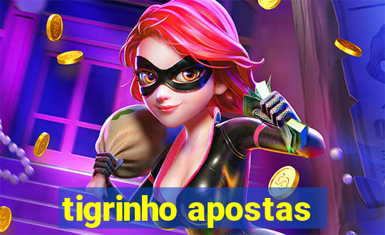 tigrinho apostas