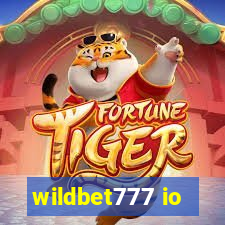 wildbet777 io