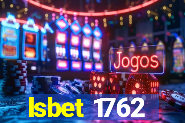 lsbet 1762