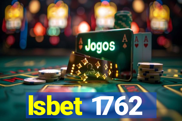 lsbet 1762