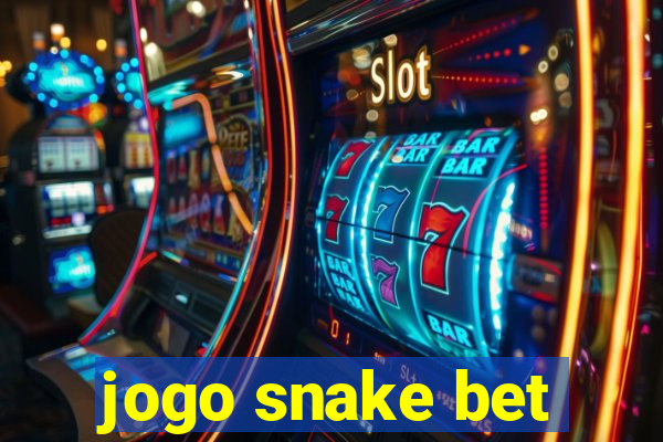 jogo snake bet