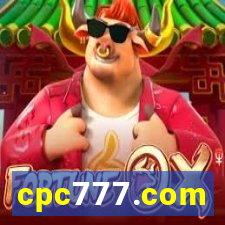 cpc777.com