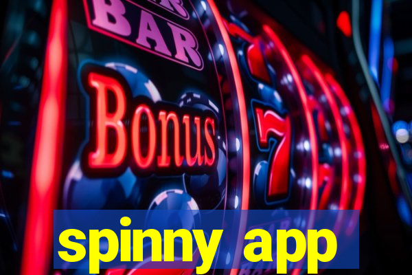 spinny app