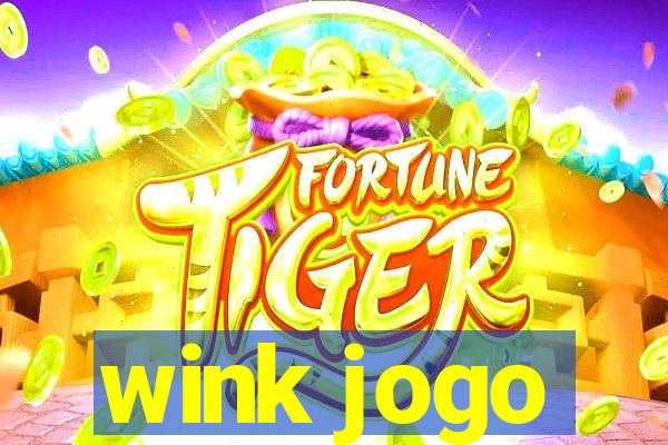 wink jogo