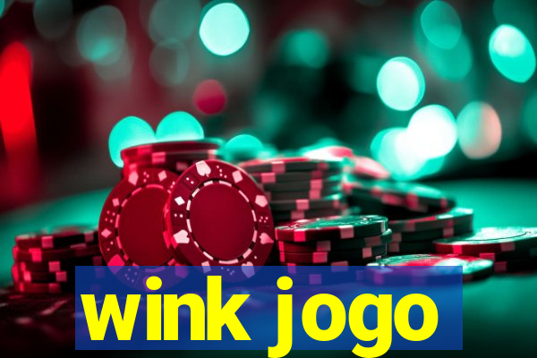 wink jogo