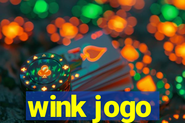 wink jogo