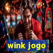 wink jogo