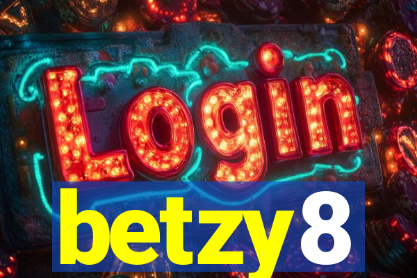 betzy8