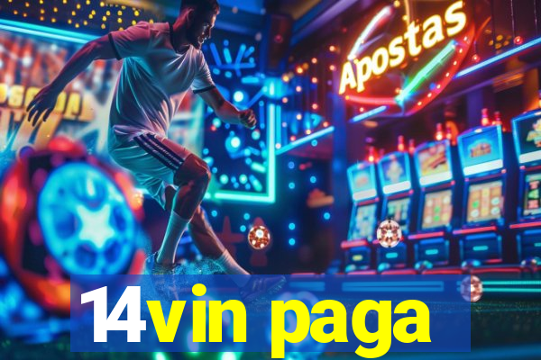 14vin paga