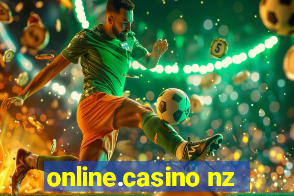 online.casino nz