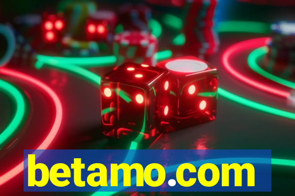 betamo.com