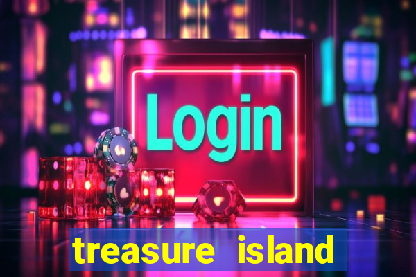 treasure island casino online