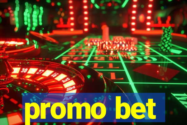 promo bet